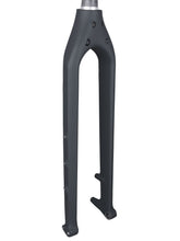 Trek 1120 Adventure Touring 29˝ Fork Trek Black 220mm, 51mm